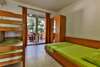 Апартаменты Apartments Venezia Сутоморе-3