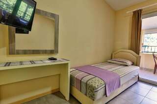 Апартаменты Apartments Venezia Сутоморе Апартаменты-19